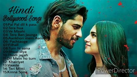 New Bollywood Video Song New Hindi Songs January Top Bollywood Songs Romantic