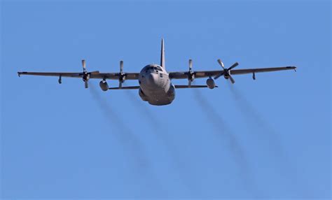 Royal Netherlands Air Force Lockheed C 130 Hercules G Flickr