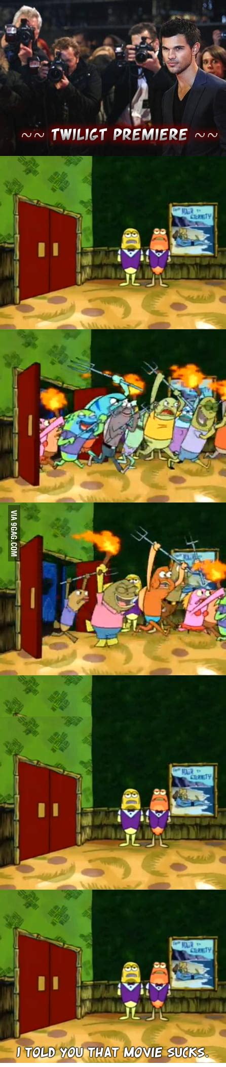 Based On Real Incidents 9gag