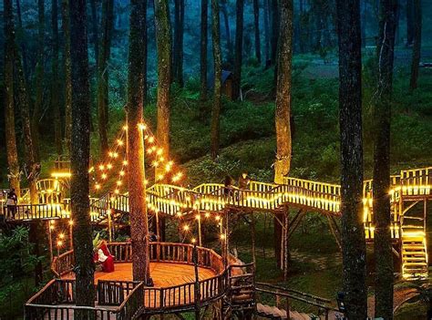 Gambar tentang 8 Destinasi Liburan Keluarga Bandung