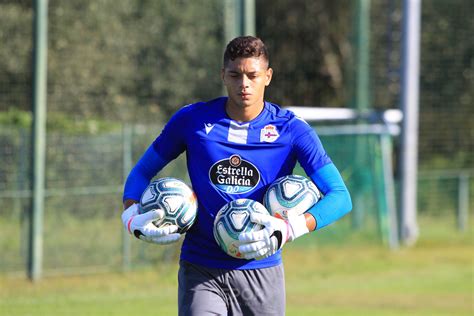 Fútbol colombiano tabla de posiciones. La Coruña ya cuenta con un portero colombiano - Futbol Hoy