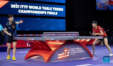 wang manyu crowned as women s singles world champion at table tennis worlds xinhua