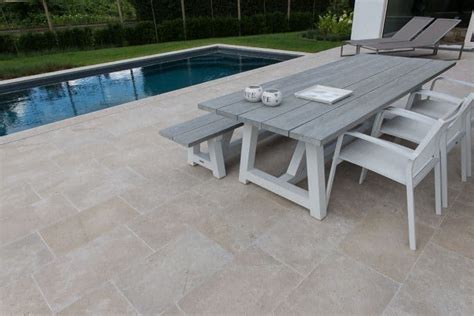 Djion Limestone Pavers Djion Patio Slabs Dijon Limestone Paving