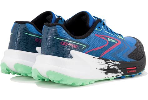 Brooks Catamount 3 en promoción | Hombre Zapatillas Senderos Brooks