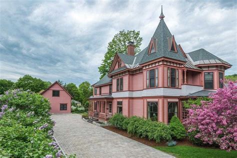 6 Millennial Pink Homes That Prove The Color Is Here To Stay Pink