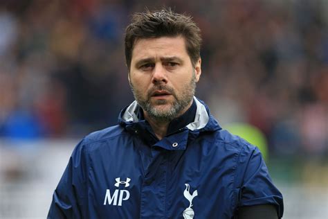 Currently, pochettino is the official manager of premier league club tottenham hotspur.he had. Marianella: "I think Pochettino will coach Tottenham again next year"