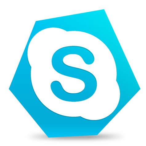 Call Skype Voip Icon
