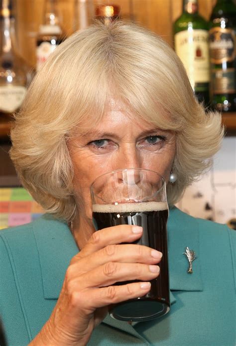 July Camilla Parker Bowles Pictures From Over The Years