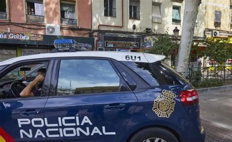 Una Mujer Se Suicida Tras Matar A Su Marido En Madrid El Correo