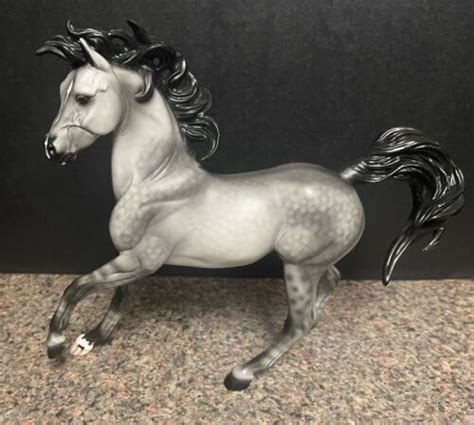 Breyer Ethereal Water Limited Edition With Coa Rare Ebay
