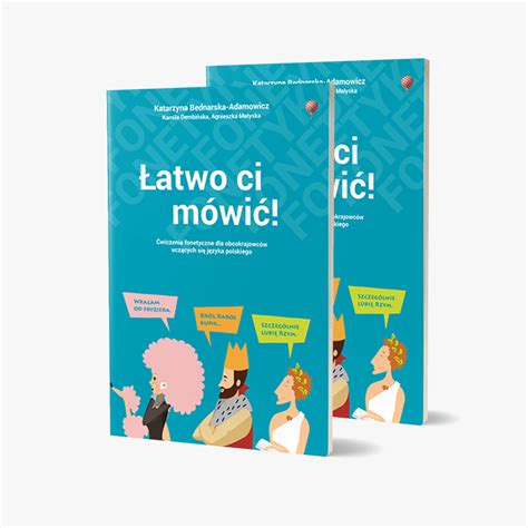 Łatwo Ci Mówić Zestaw Podręczniki Flipbook • Start Polish