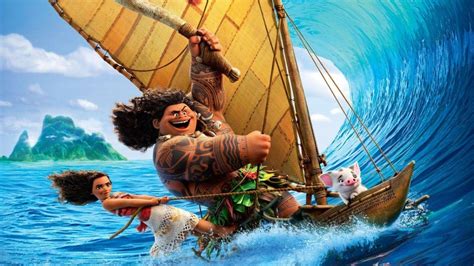 Disney plus app for pc is anything you need to watch your favorite movies. Moana Movie Wallpapers - Wallpaper Cave