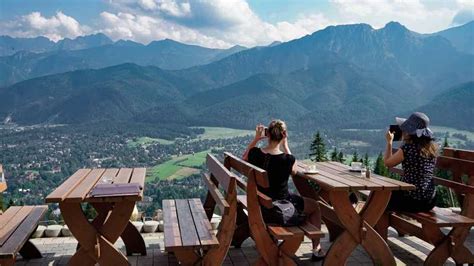 From Krakow Zakopane And Tatra Mountains Tour With Options Getyourguide
