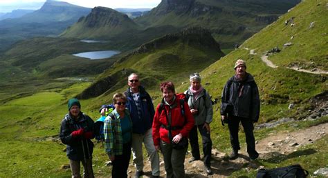 Hike Scotlands Highlands And Islands Boundless Journeys