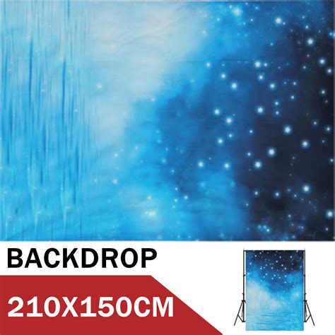 New 210x150cm Wall Photography Backdrop Studio Photo Props Backgrounds