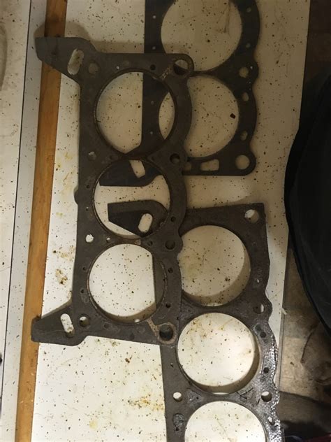 Head Gasket Orientation Sn95forums The Only Sn95 1994 2004 Dedicated