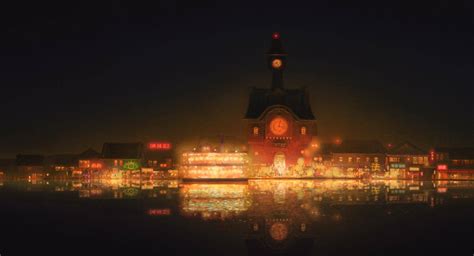 Download Exploring The Spirit World In Hayao Miyazakis Spirited Away Wallpaper