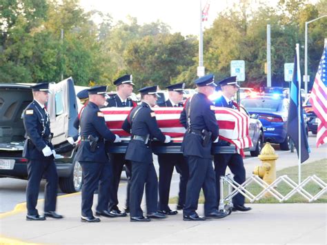 Our community grieves - Western Wayne News