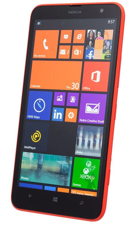 Nokia Lumia 1320 Unlocked