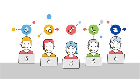 Here are six steps will put you on the right track to improving customer perception, while strengthening customer relationships and increasing brand loyalty The Boring Benefits of Live Chat: Ignore These at Your ...