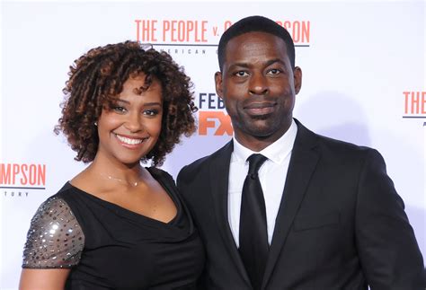 Thiago's first birthday | marbella! 6 Things You Need To Know About Sterling K. Brown And His ...