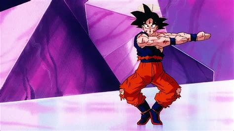 Dragon Ball Can Ultra Instinct Goku And Ultra Ego Vegeta Fuse