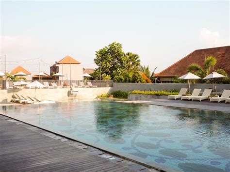 Eastin Ashta Resort Canggu Review Luxury Relaxation Mokolate