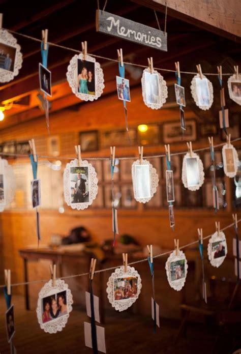 Maybe you would like to learn more about one of these? 20 Amazing Ideas To Display Wedding Photos | House Design And Decor