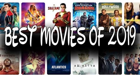 Top Ten Films Of 2019 Tampa News Force Movie Reviews Round Up Tampa