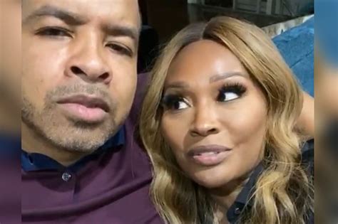 Cynthia Bailey's Wedding Wasn't Filmed by Bravo for Fear of Covid-19
