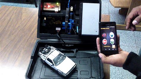 We're excited to share the music of alarma. ALARMA PARA AUTO BLUETOOTH - YouTube