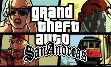(download winrar) open gta san andreas >> game folder, double click on setup and wait for installation. GTA San Andreas Hileleri » TechWorm