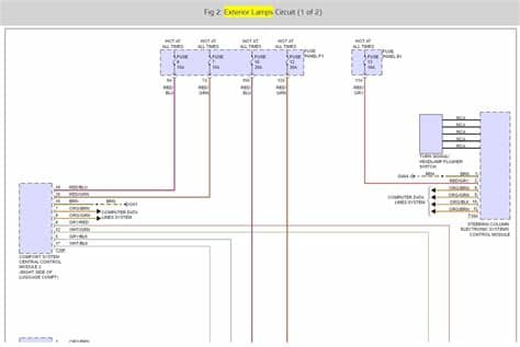 Audi Q7 Amplifier Wiring Diagram - Wiring Diagram