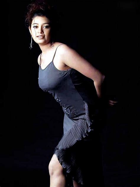 Actress Chaya Singh Hot Cute Boobs Show