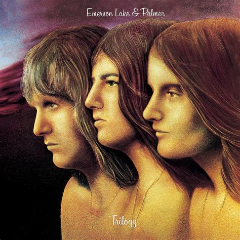 Emerson Lake And Palmer Trilogy A 45th Anniversary Retrospective