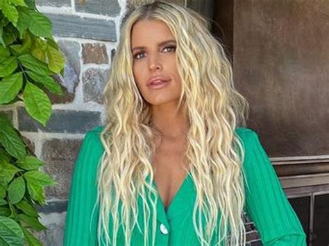 Jessica Simpson Responds To Fans Concern After Starring In Advertisement Showbizztoday