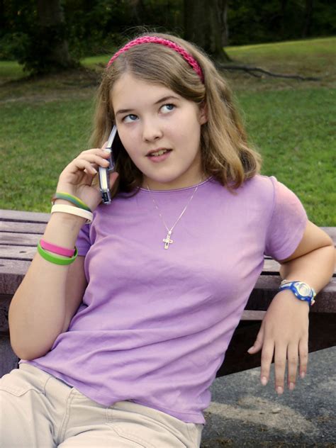 Shutterstock Adolescent Girl Teen Teenager Flickr Free