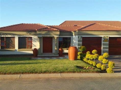 4 Bedroom House For Sale In Bendor Polokwane Limpopo