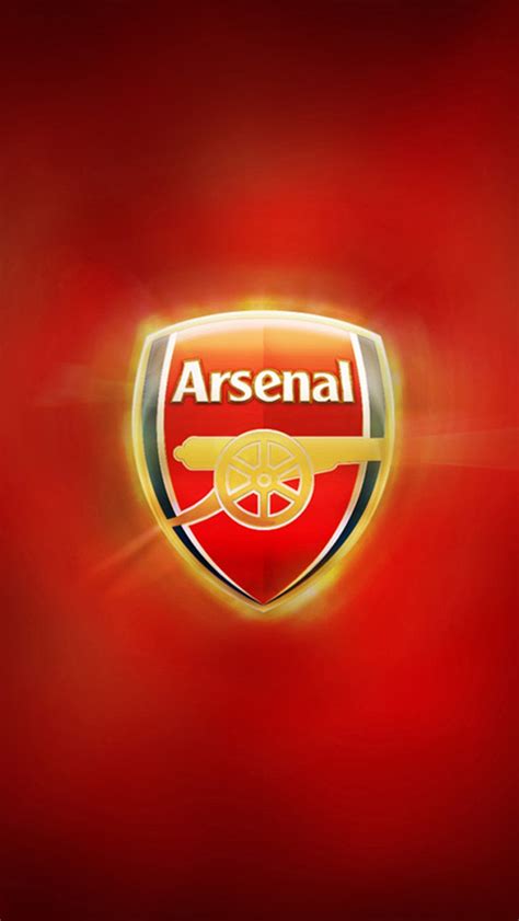 Become a free digital member to get exclusive content. Arsenal FC Logo iPhone 6 / 6 Plus and iPhone 5/4 Wallpapers