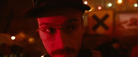 The man didn't expect feel it still to scale the charts. Feel It Still Look Around GIF by Portugal. The Man - Find ...