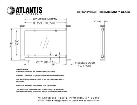 1,158 glass railing detail products are offered for sale by suppliers on alibaba.com. Glass Railing Detail Wood Handrail #Glass Pinned by www ...