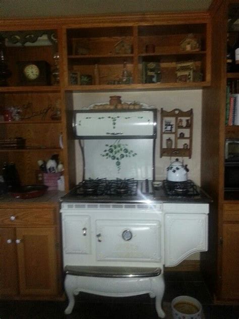 Maybe you would like to learn more about one of these? Antique oven my favorite appliance In the house! | Antique ...