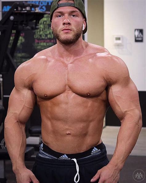 Pin On Male Physiques