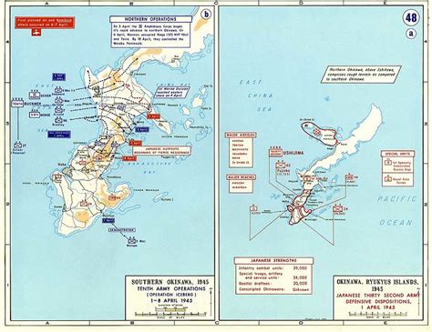 Total 76 Imagen Batalla De Okinawa Segunda Guerra Mundial Abzlocal Mx