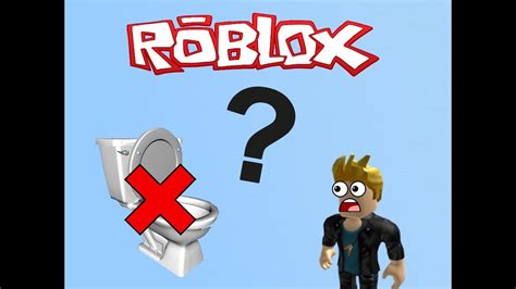Roblox Escape The Toilet Obby What Toilet Xcrafter Plays Youtube