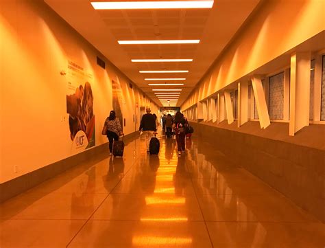 Cross Border Xpress Makes Flying From Tijuana Airport Easy