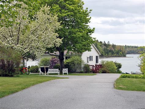 Bar harbor's original oyster bar! Maine Lake Vacation Rentals - Cottage Rentals Bar Harbor ...
