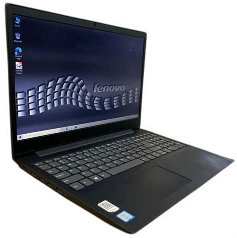Used Lenovo Ideapad S145 I15wl Laptop At Rs 21999 Second Hand Laptop