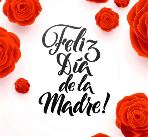 Happy Mothers Day Message To Mom In Spanish Mothermi