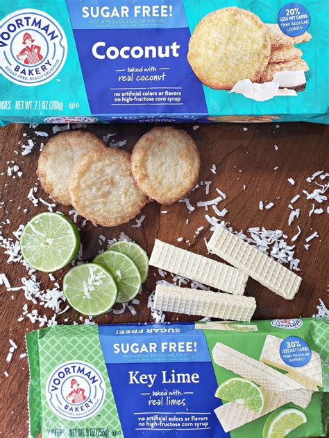 Get info of suppliers, manufacturers, exporters, traders of sugar free cookies for buying in india. Voortman Bakery Sugar Free Cookies in 2020 (With images ...